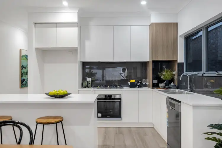 Fourth view of Homely townhouse listing, 18B Cobham Avenue, Morphettville SA 5043