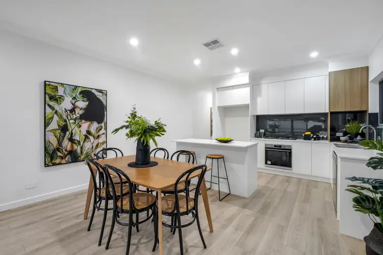 Fifth view of Homely townhouse listing, 18B Cobham Avenue, Morphettville SA 5043