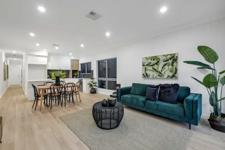 Sixth view of Homely townhouse listing, 18B Cobham Avenue, Morphettville SA 5043