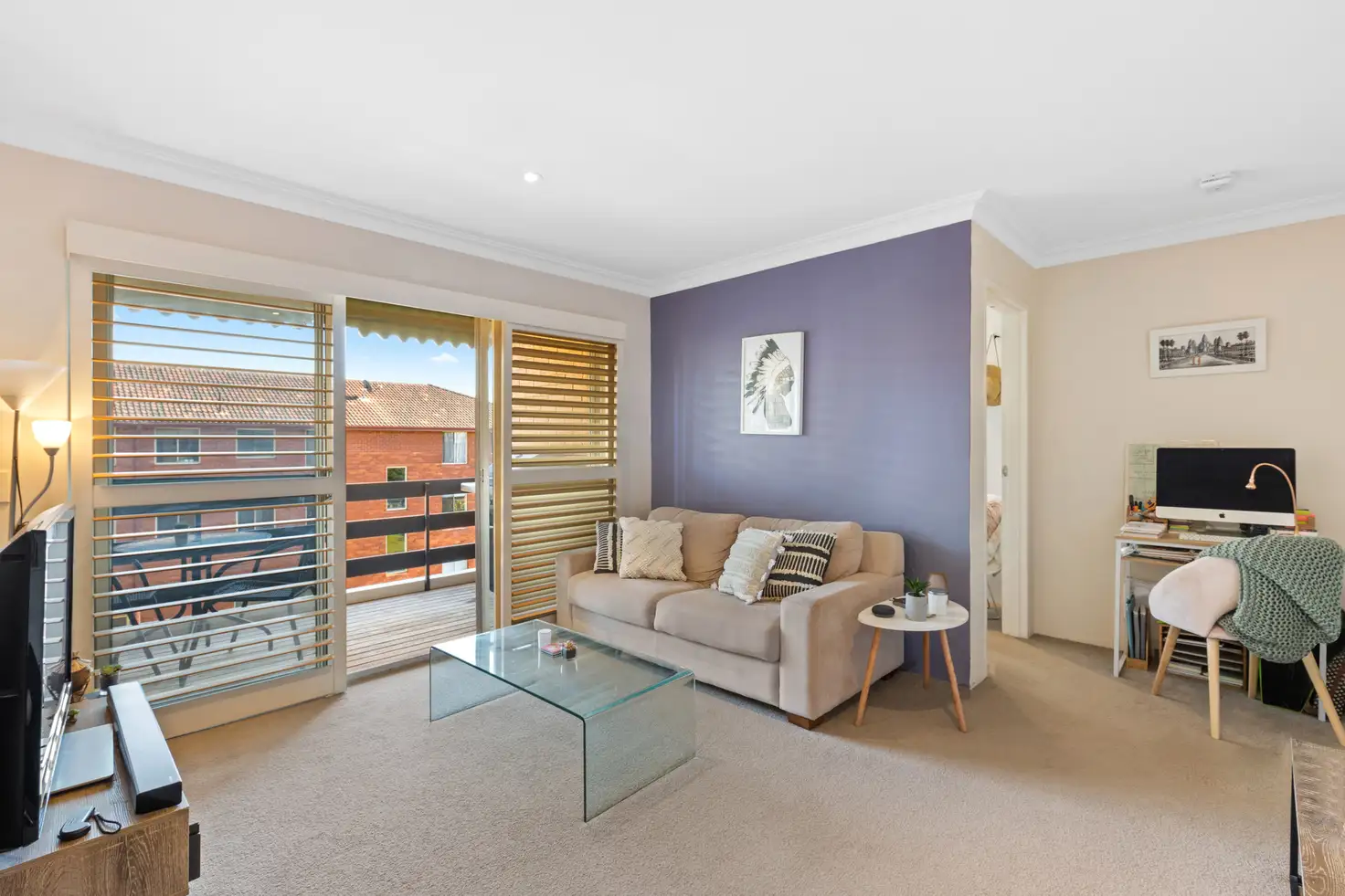 Main view of Homely unit listing, 14/26-32 Boronia Street, Dee Why NSW 2099