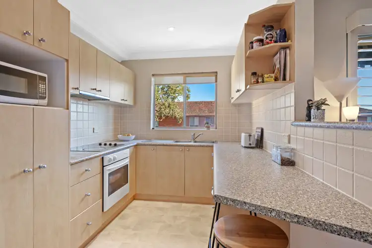 Third view of Homely unit listing, 14/26-32 Boronia Street, Dee Why NSW 2099