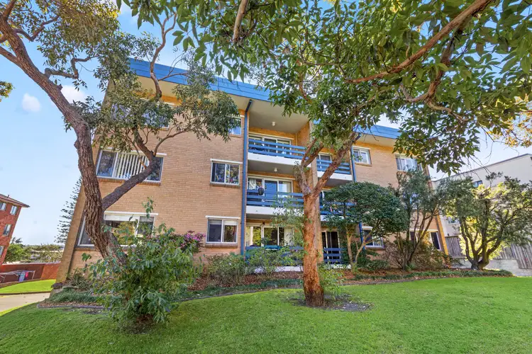 Fourth view of Homely unit listing, 14/26-32 Boronia Street, Dee Why NSW 2099