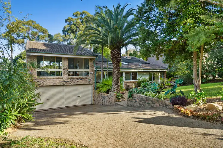 10 Townsend Avenue, Frenchs Forest NSW 2086