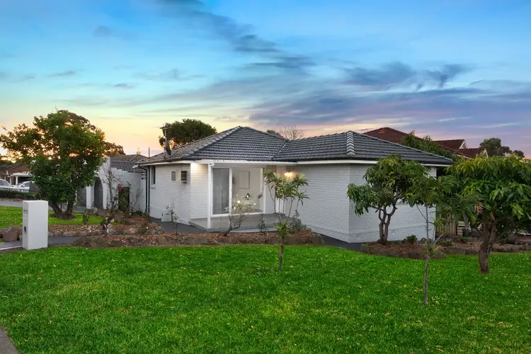 Main view of Homely house listing, 75 Columbia Road, Seven Hills NSW 2147