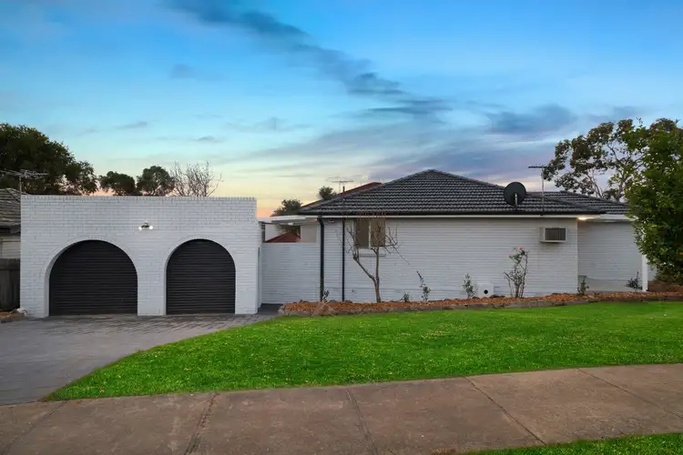 Second view of Homely house listing, 75 Columbia Road, Seven Hills NSW 2147