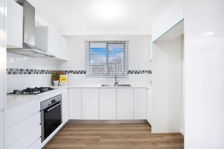 Fifth view of Homely house listing, 75 Columbia Road, Seven Hills NSW 2147