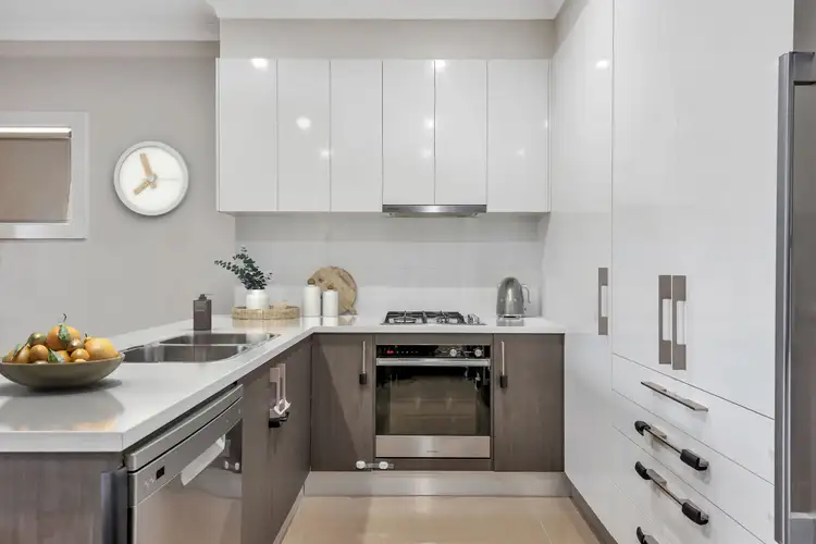 Third view of Homely unit listing, 3/7 Walkom Place, Mount Barker SA 5251