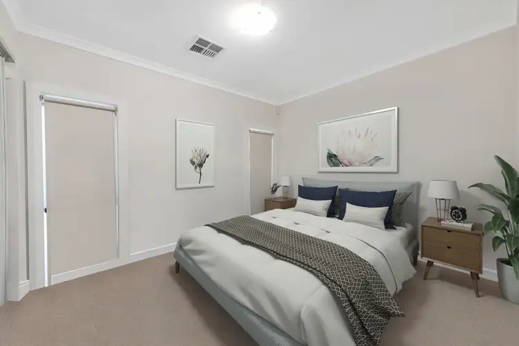 Fourth view of Homely unit listing, 3/7 Walkom Place, Mount Barker SA 5251