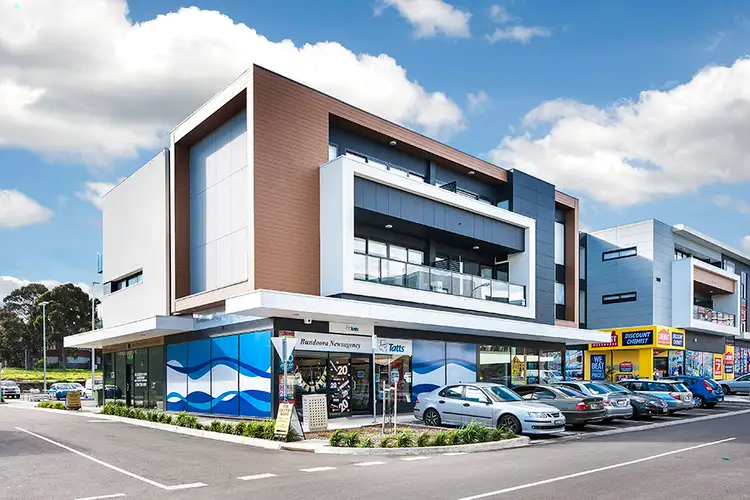 210/11 Copernicus Crescent