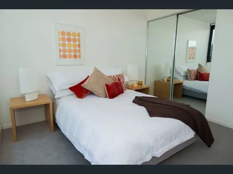 Fourth view of Homely apartment listing, 210/11 Copernicus Crescent, Bundoora VIC 3083