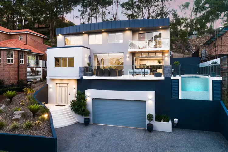 23 Seabrook Avenue, Grays Point NSW 2232