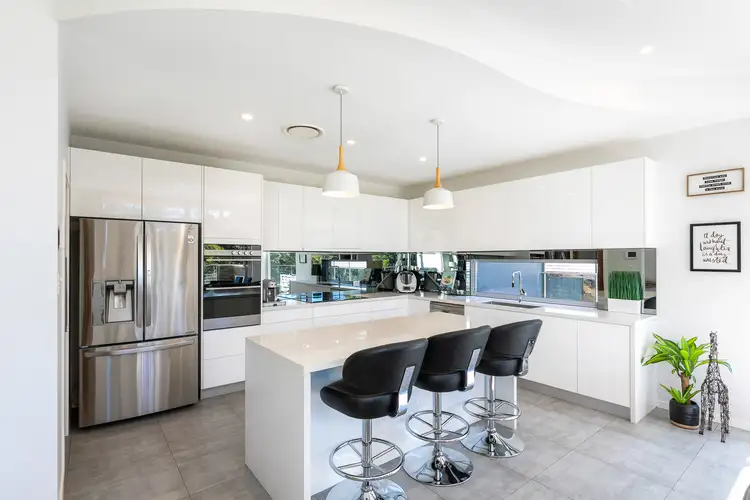 Third view of Homely house listing, 23 Seabrook Avenue, Grays Point NSW 2232