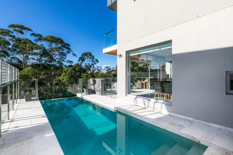 Fifth view of Homely house listing, 23 Seabrook Avenue, Grays Point NSW 2232