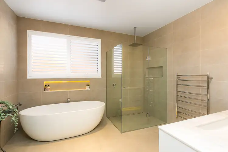 Sixth view of Homely house listing, 23 Seabrook Avenue, Grays Point NSW 2232