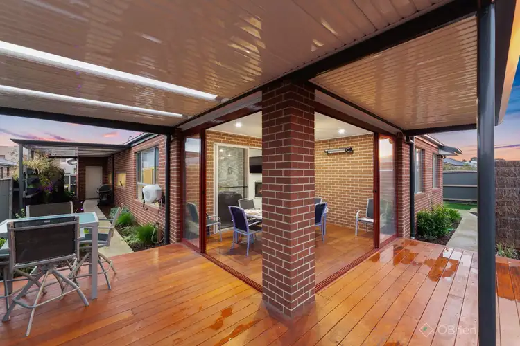 Fourth view of Homely house listing, 22 Bottletree Road, Botanic Ridge VIC 3977