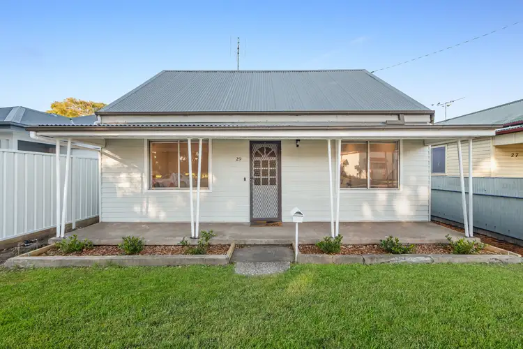 29 William Street, Mayfield NSW 2304
