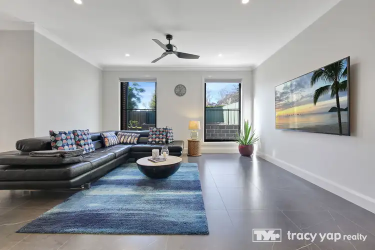 Second view of Homely house listing, 59 Pennant Parade, Epping NSW 2121