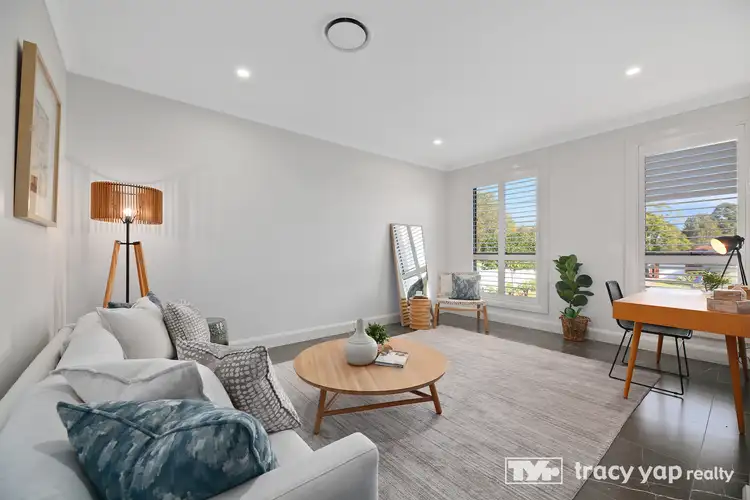 Fifth view of Homely house listing, 59 Pennant Parade, Epping NSW 2121