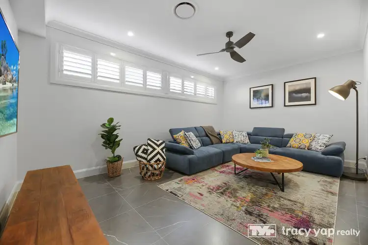 Sixth view of Homely house listing, 59 Pennant Parade, Epping NSW 2121