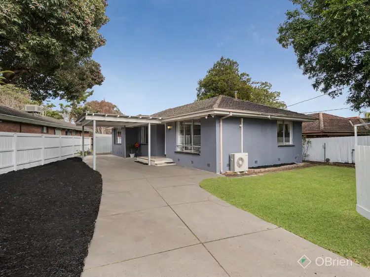 Main view of Homely house listing, 74 Heatherhill Road, Frankston VIC 3199