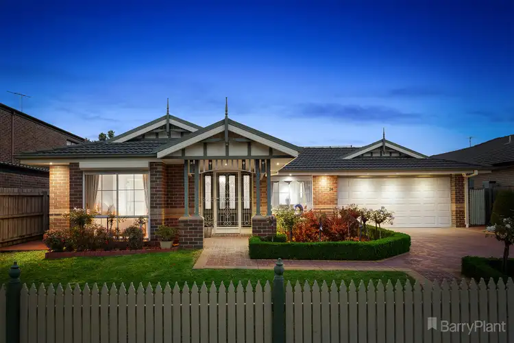 Main view of Homely house listing, 26 Princeton Drive, Keysborough VIC 3173