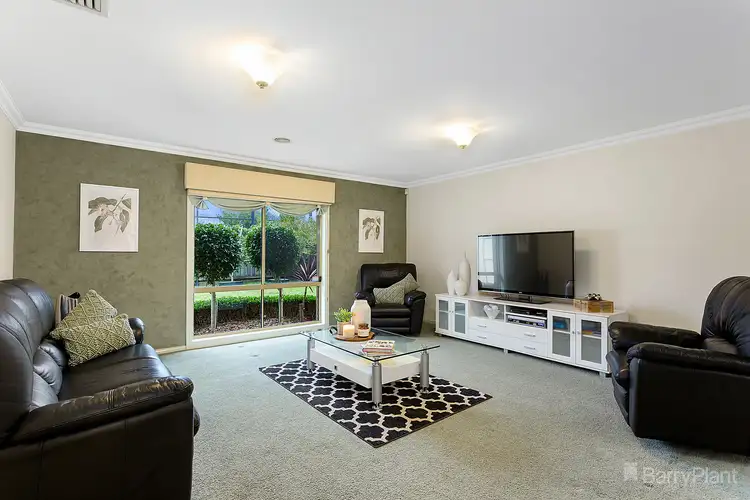 Second view of Homely house listing, 26 Princeton Drive, Keysborough VIC 3173