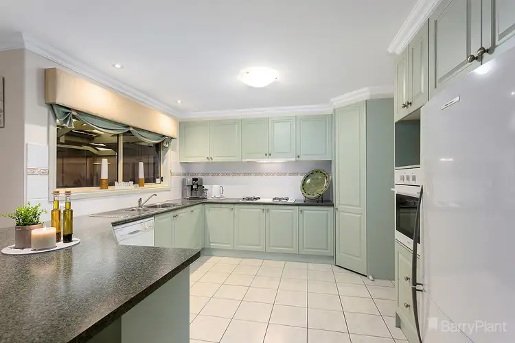 Fifth view of Homely house listing, 26 Princeton Drive, Keysborough VIC 3173