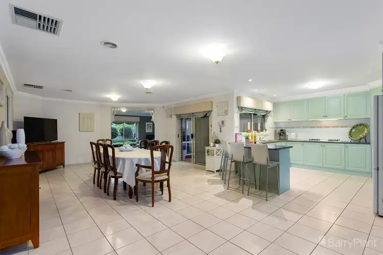 Sixth view of Homely house listing, 26 Princeton Drive, Keysborough VIC 3173