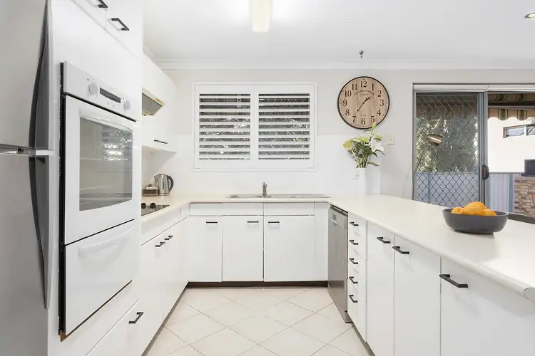 Second view of Homely villa listing, 16/87 Yathong Road, Caringbah NSW 2229