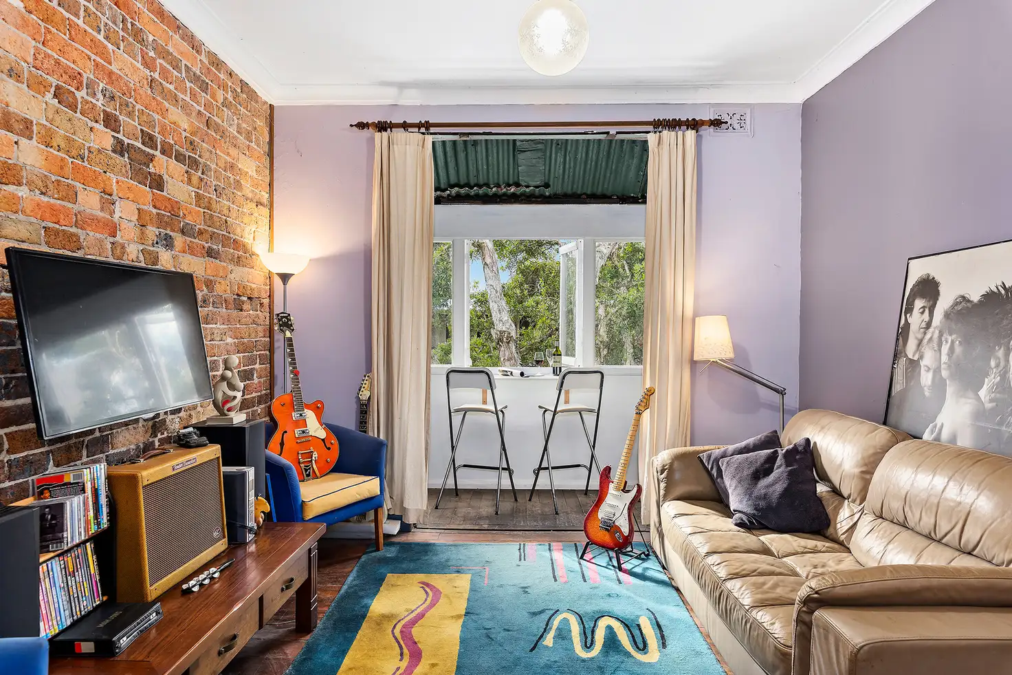 Main view of Homely house listing, 135 Lawson Street, Redfern NSW 2016