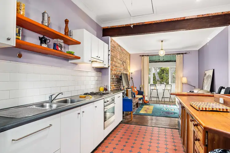 Third view of Homely house listing, 135 Lawson Street, Redfern NSW 2016