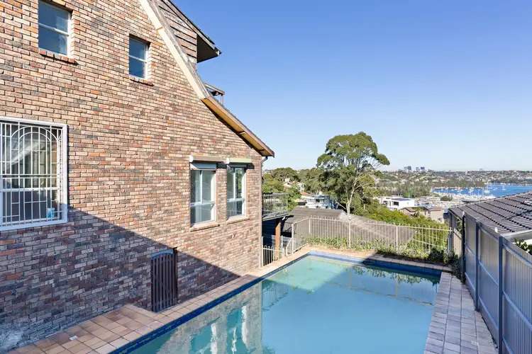 Second view of Homely house listing, 11 Kanangra Crescent, Clontarf NSW 2093