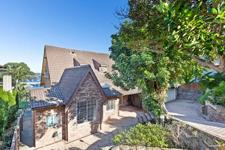 Fifth view of Homely house listing, 11 Kanangra Crescent, Clontarf NSW 2093