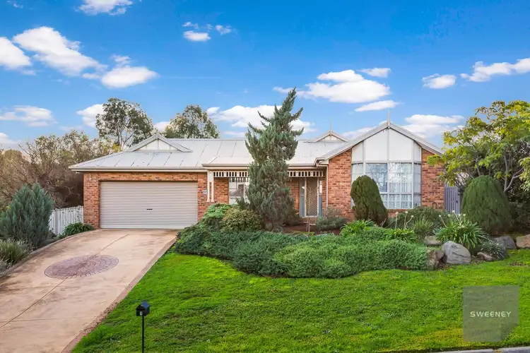 1 Chicquita Court, Bacchus Marsh VIC 3340
