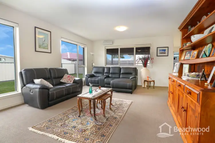 Seventh view of Homely house listing, 20 Estuary Views, Shearwater TAS 7307