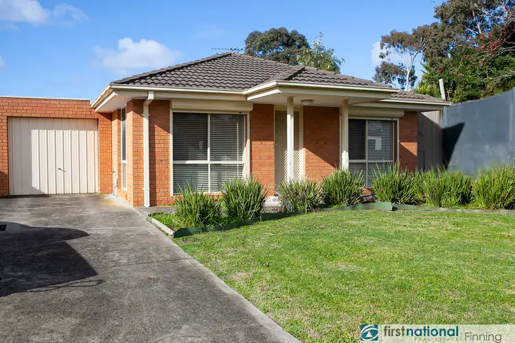 2/3 Wang Court, Cranbourne VIC 3977