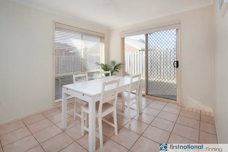 Second view of Homely unit listing, 2/3 Wang Court, Cranbourne VIC 3977