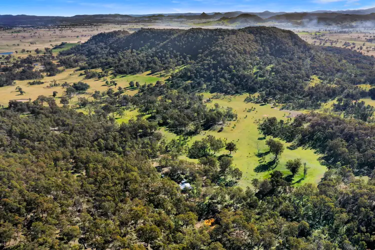 Main view of Homely rural property listing, 443 Bowles Lane, Rylstone NSW 2849