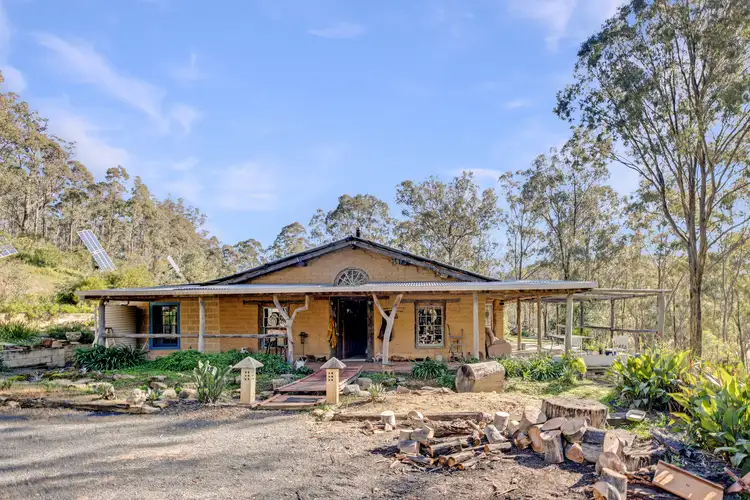 Second view of Homely rural property listing, 443 Bowles Lane, Rylstone NSW 2849