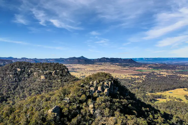 Third view of Homely rural property listing, 443 Bowles Lane, Rylstone NSW 2849