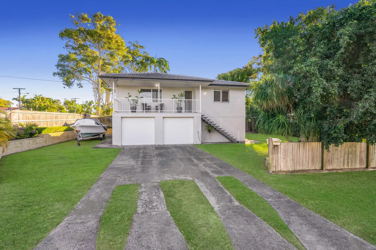 Main view of Homely house listing, 2 Cavanaugh Street, Wynnum West QLD 4178