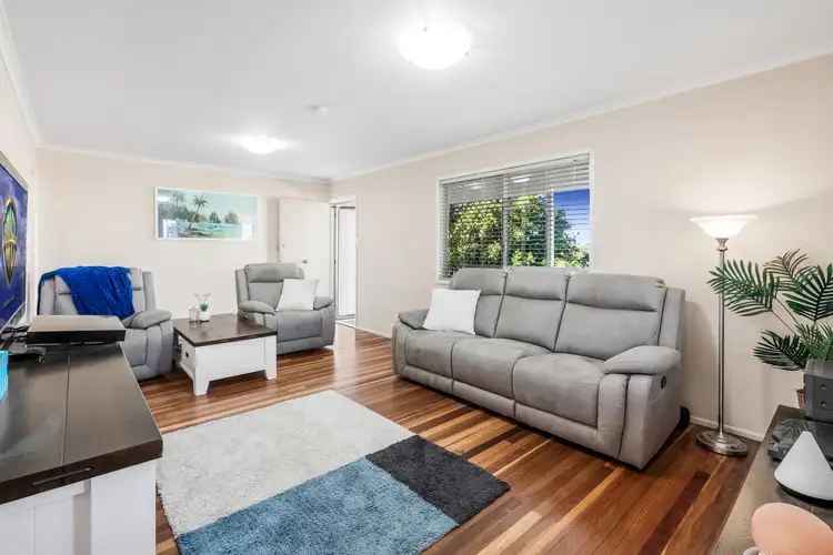 Second view of Homely house listing, 2 Cavanaugh Street, Wynnum West QLD 4178