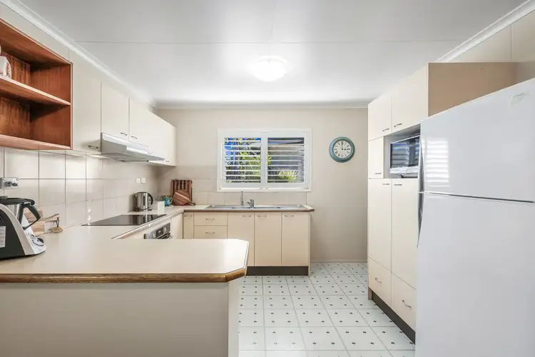 Third view of Homely house listing, 2 Cavanaugh Street, Wynnum West QLD 4178