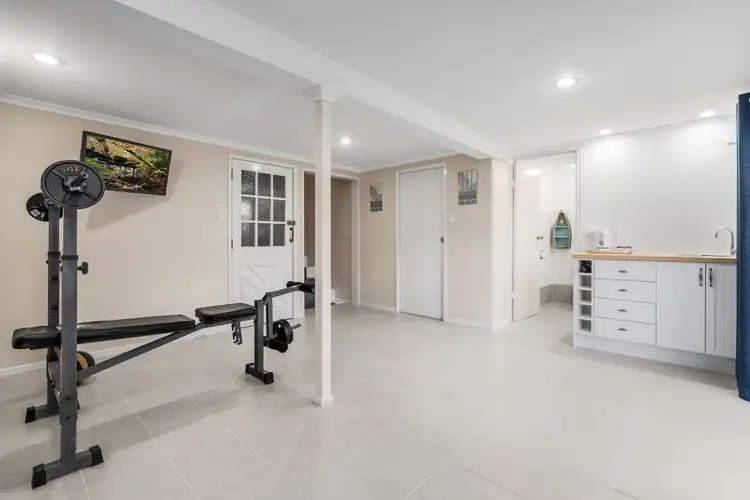 Fourth view of Homely house listing, 2 Cavanaugh Street, Wynnum West QLD 4178