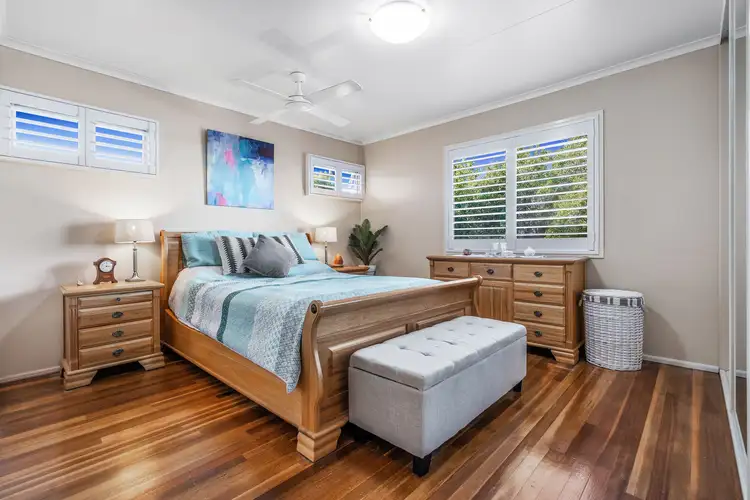 Fifth view of Homely house listing, 2 Cavanaugh Street, Wynnum West QLD 4178