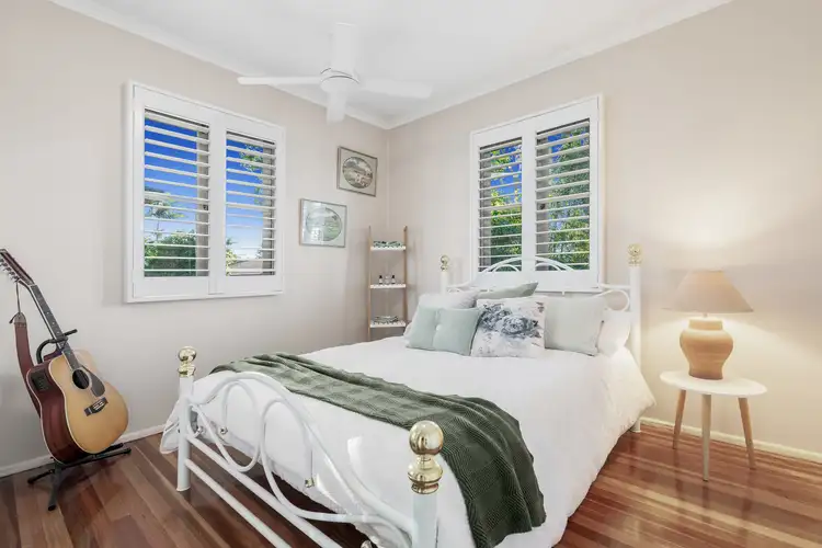Sixth view of Homely house listing, 2 Cavanaugh Street, Wynnum West QLD 4178