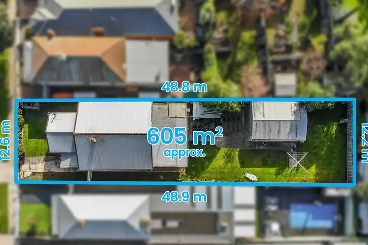 Main view of Homely house listing, 56 Power Street, Williamstown VIC 3016