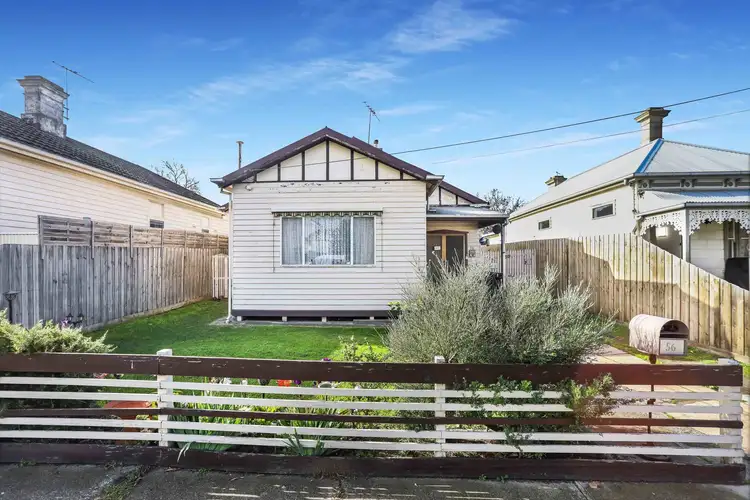 Third view of Homely house listing, 56 Power Street, Williamstown VIC 3016