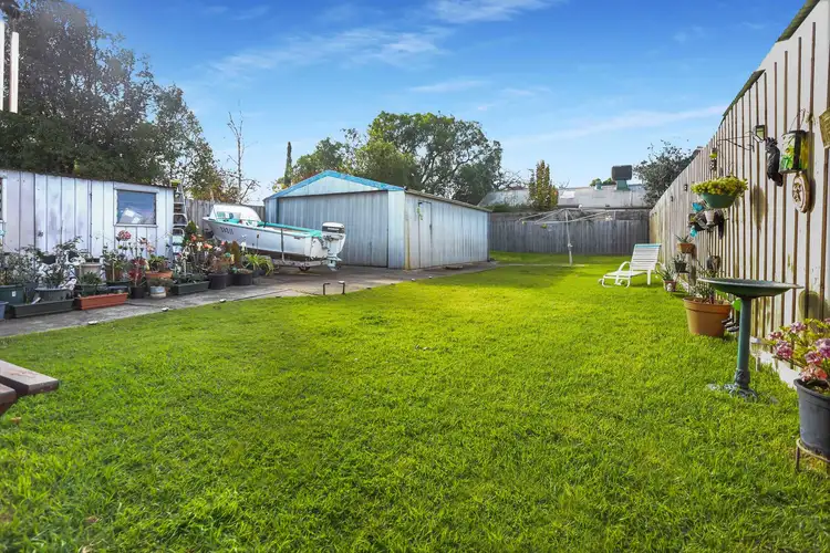 Fourth view of Homely house listing, 56 Power Street, Williamstown VIC 3016