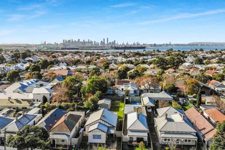 Fifth view of Homely house listing, 56 Power Street, Williamstown VIC 3016